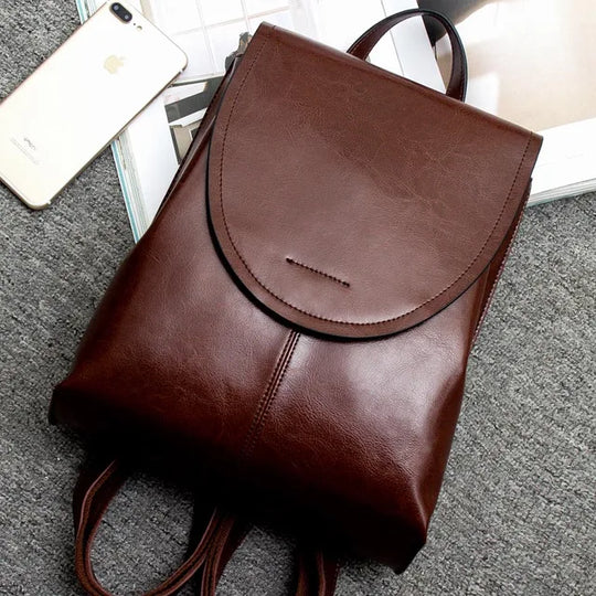 EB - Trendy Rucksack für Frauen