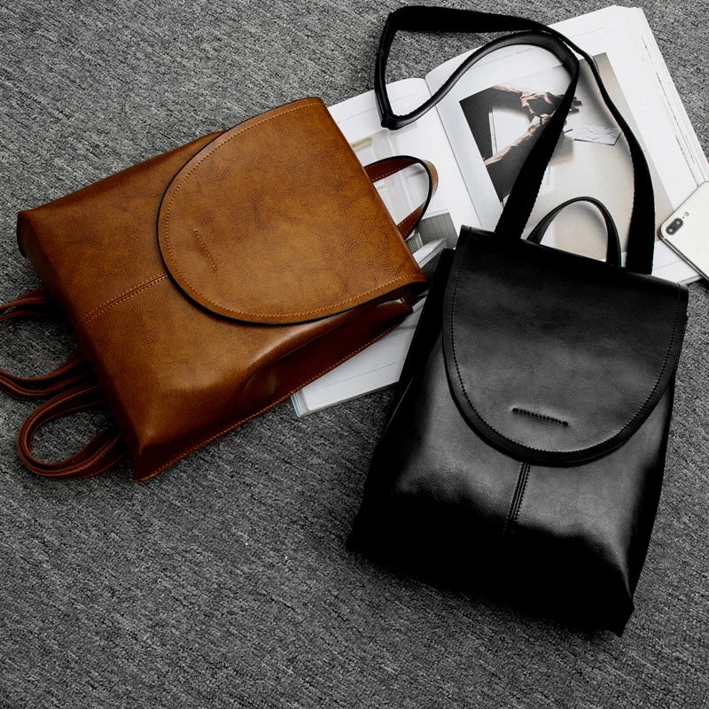 EB - Trendy Rucksack für Frauen