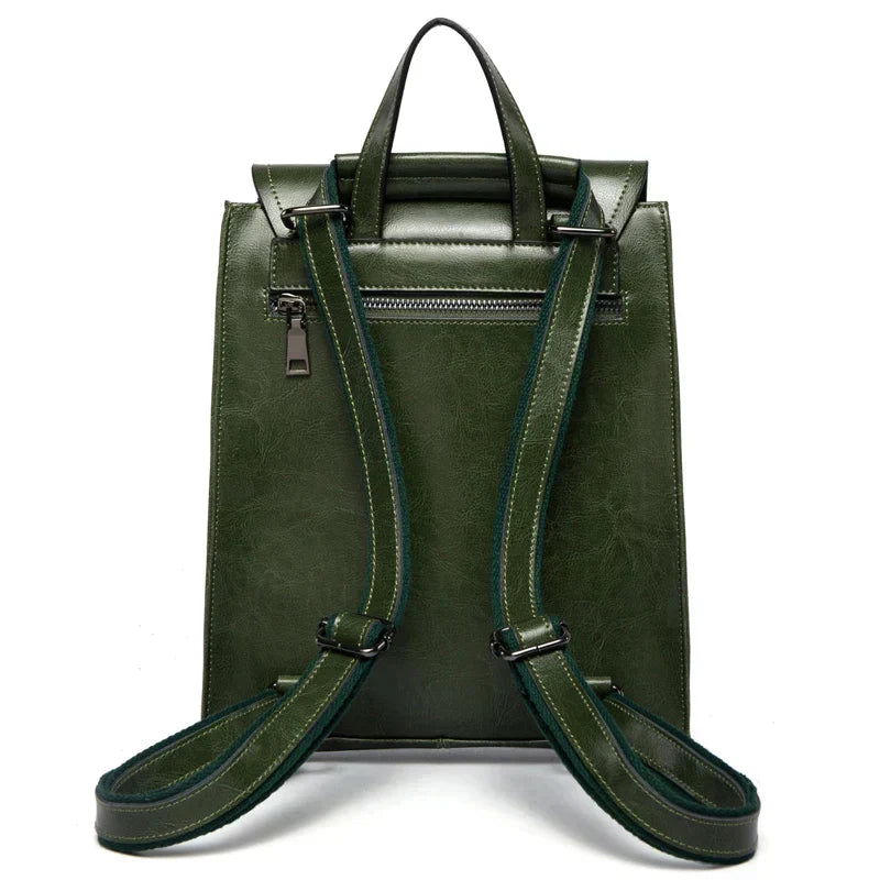 EB - Trendy Rucksack für Frauen