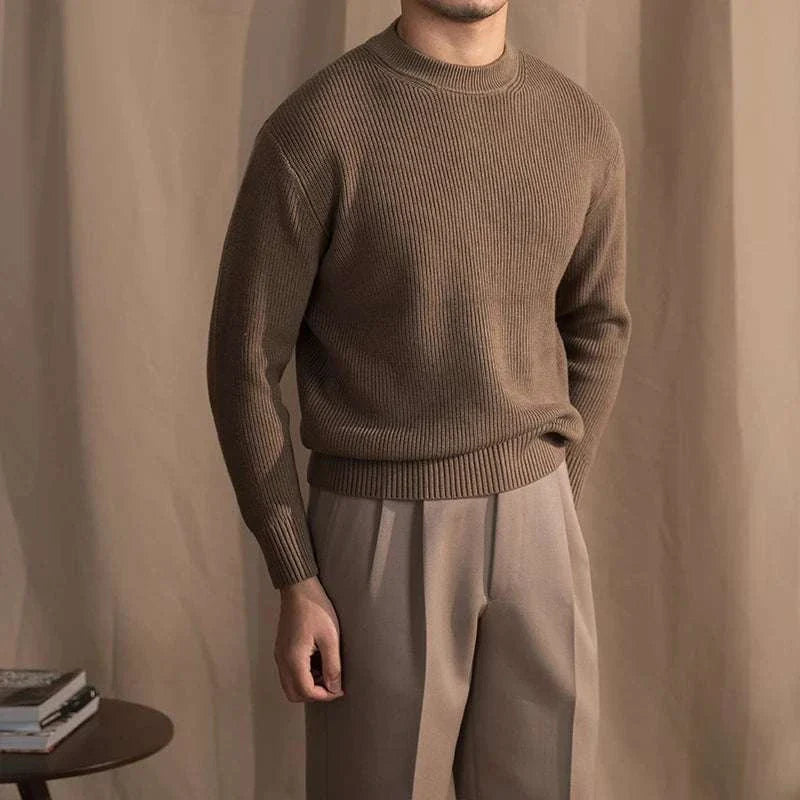 EB | Strickpullover