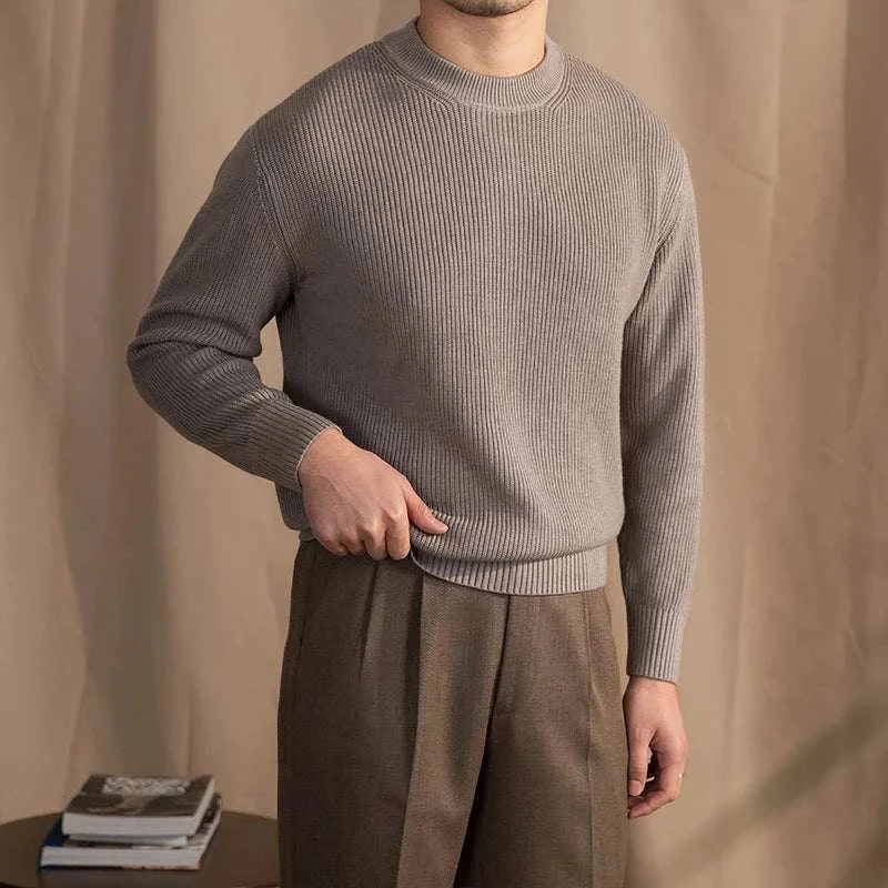 EB | Strickpullover