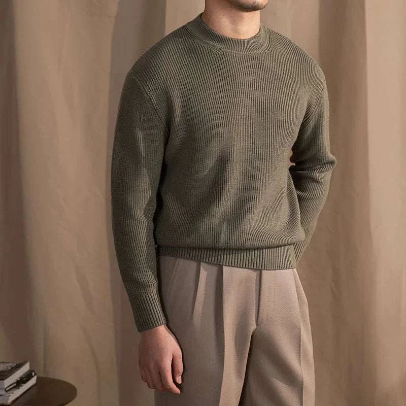 EB | Strickpullover
