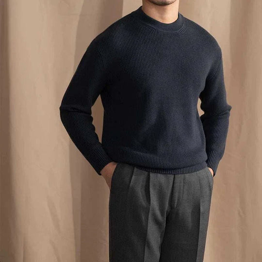 EB | Strickpullover