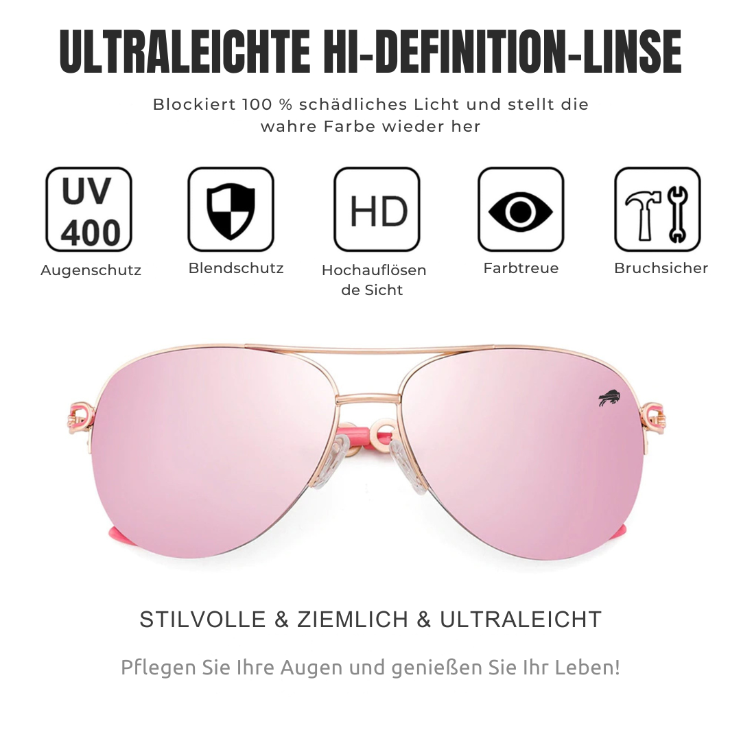 EB | Polarisierte Brille für Damen