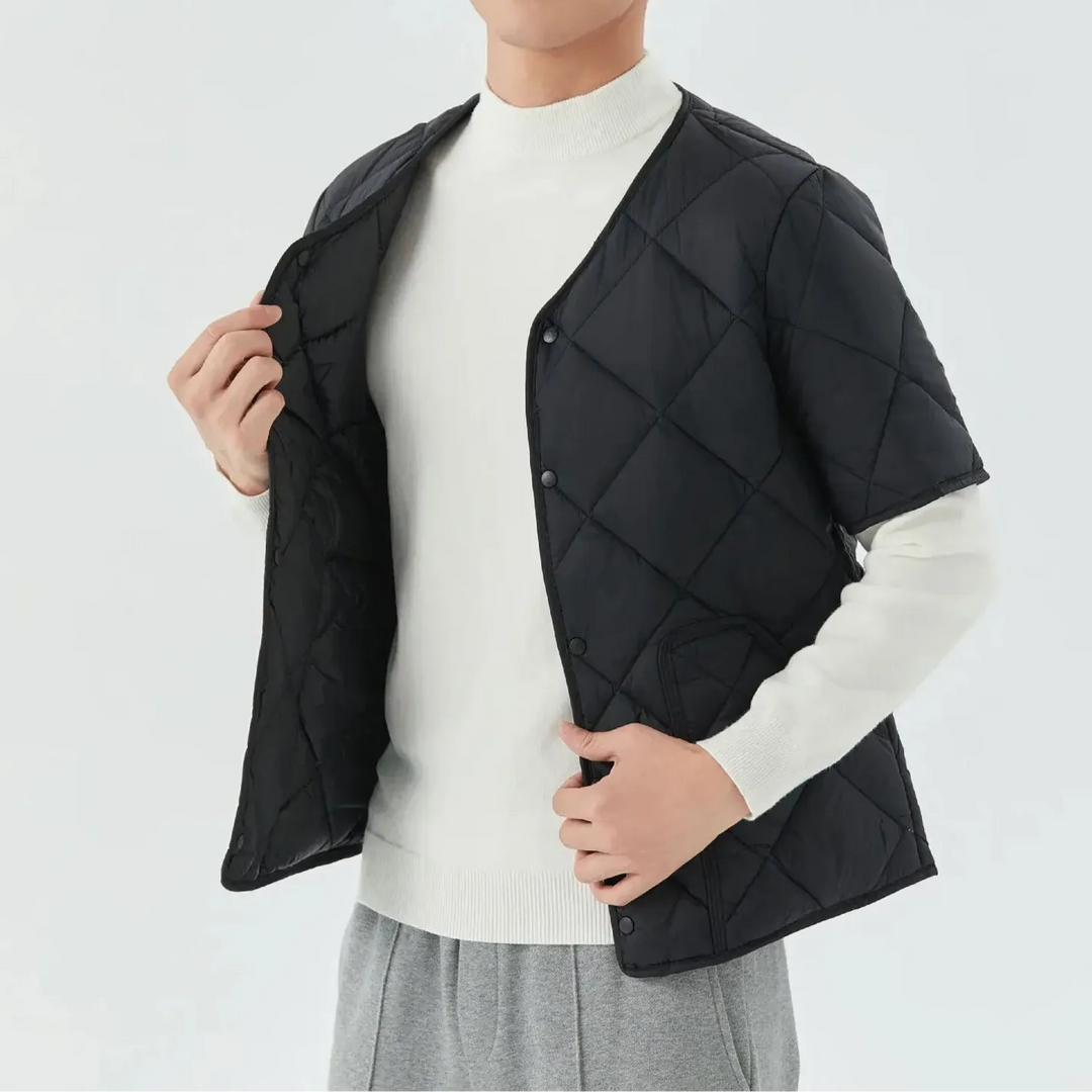 EB | Fleece Weste