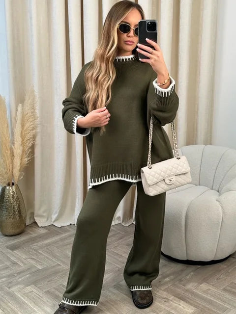 EB | Winter StrickSatz