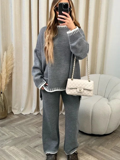 EB | Winter StrickSatz