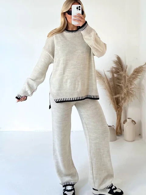 EB | Winter StrickSatz