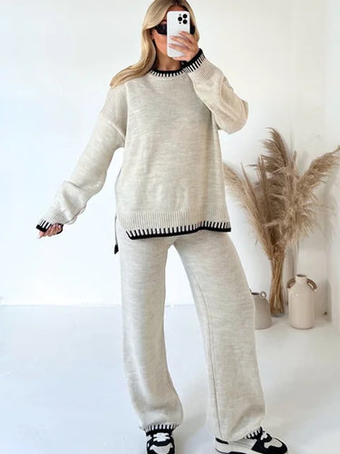 EB | Winter StrickSatz