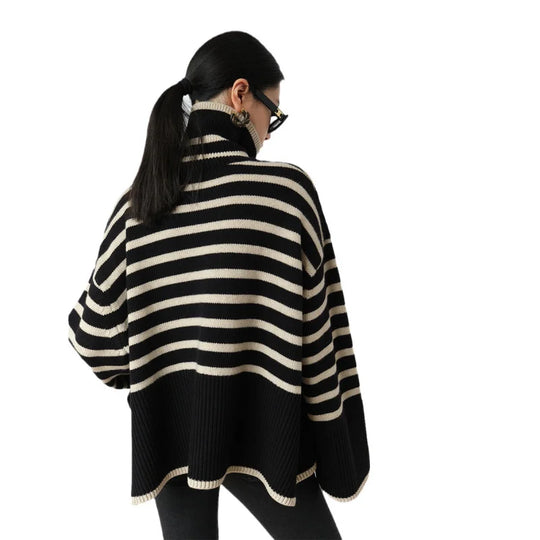 EB | Rollkragenpullover für Damen