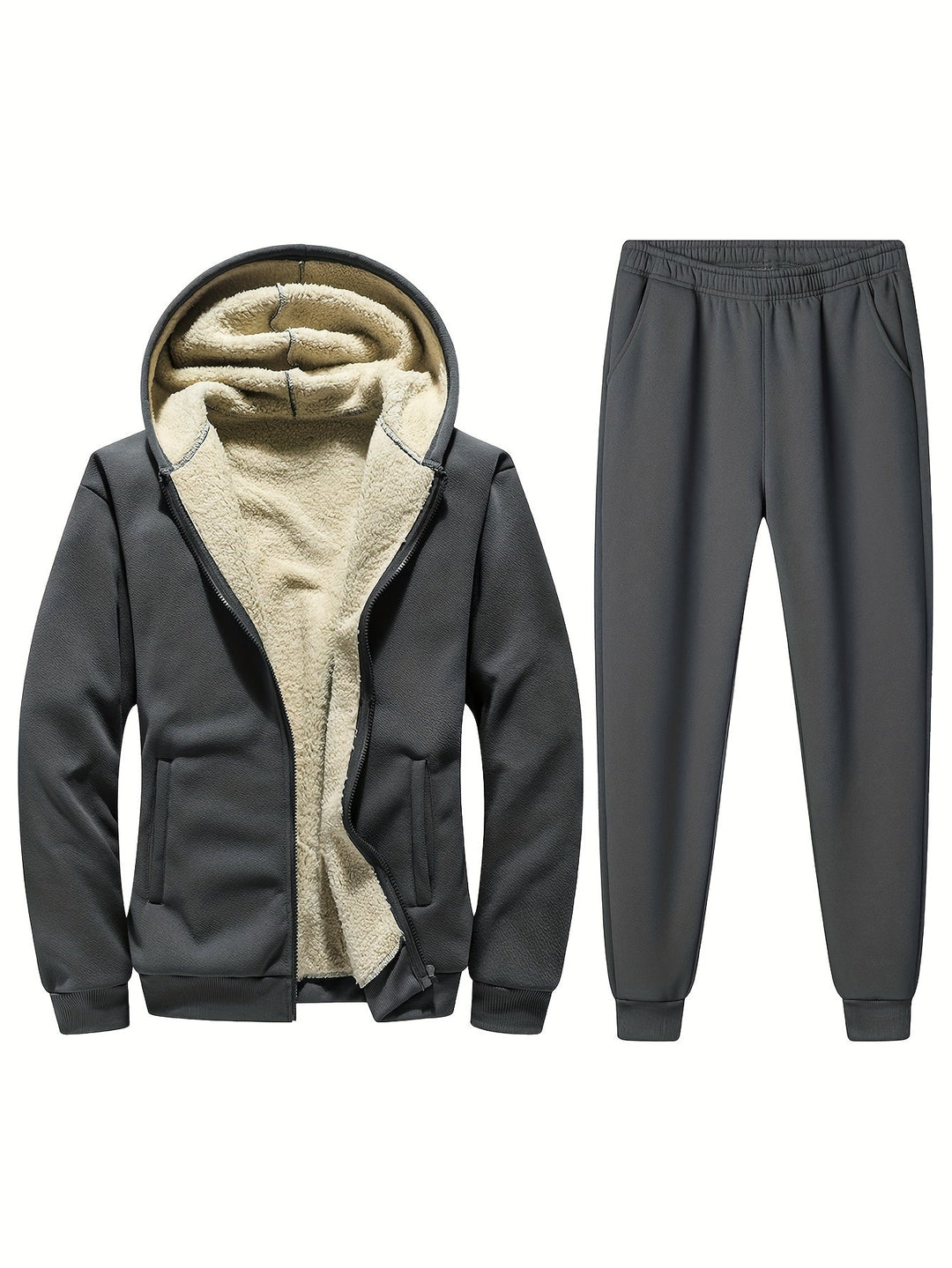 EB | Jogginganzug