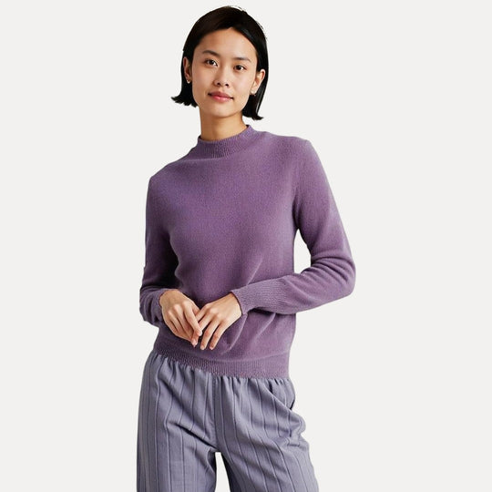 EB | Wollpullover In Coraline