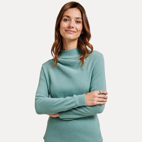 EB | Wollpullover In Coraline