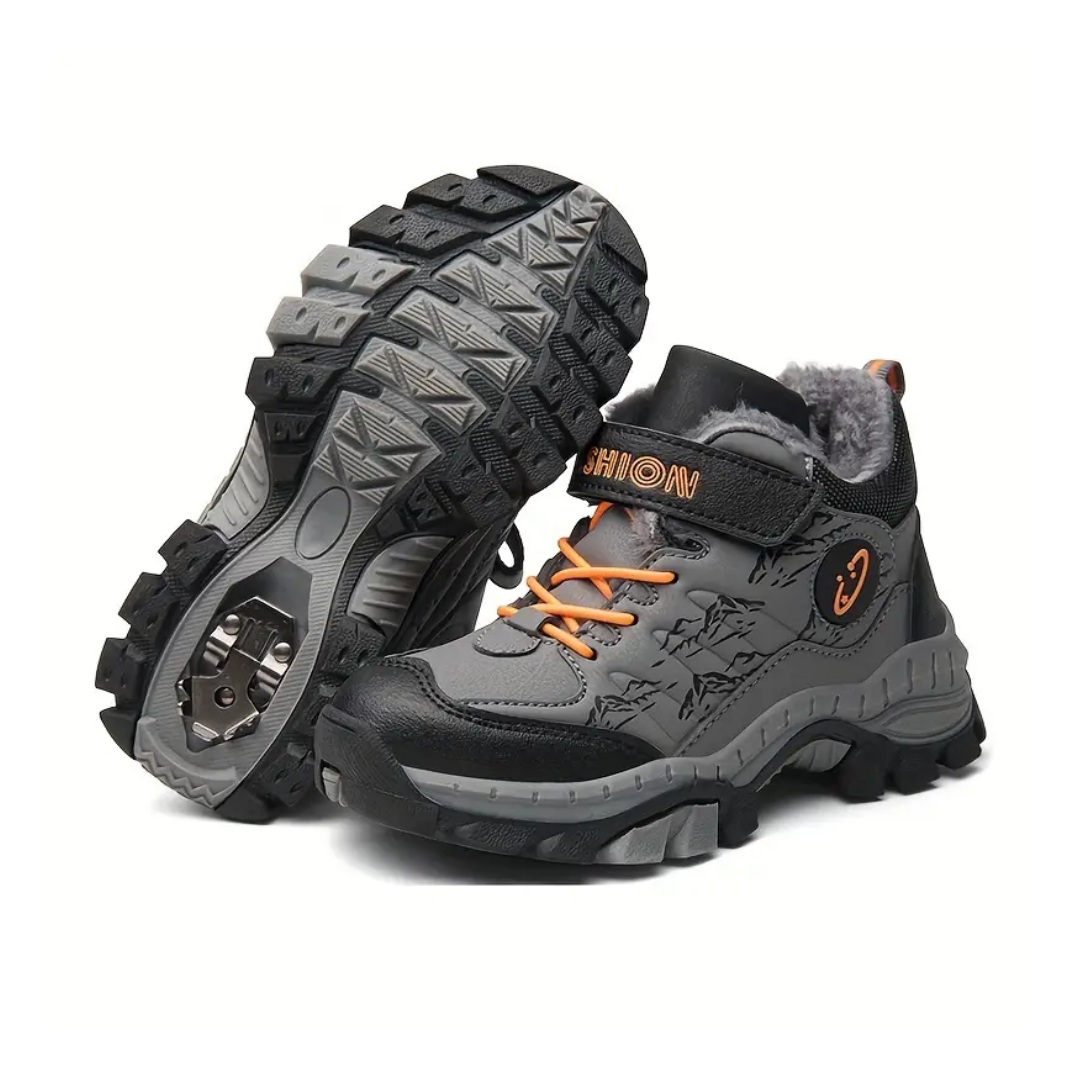 EB | Wanderschuhe Kinder - Outdoorschuhe