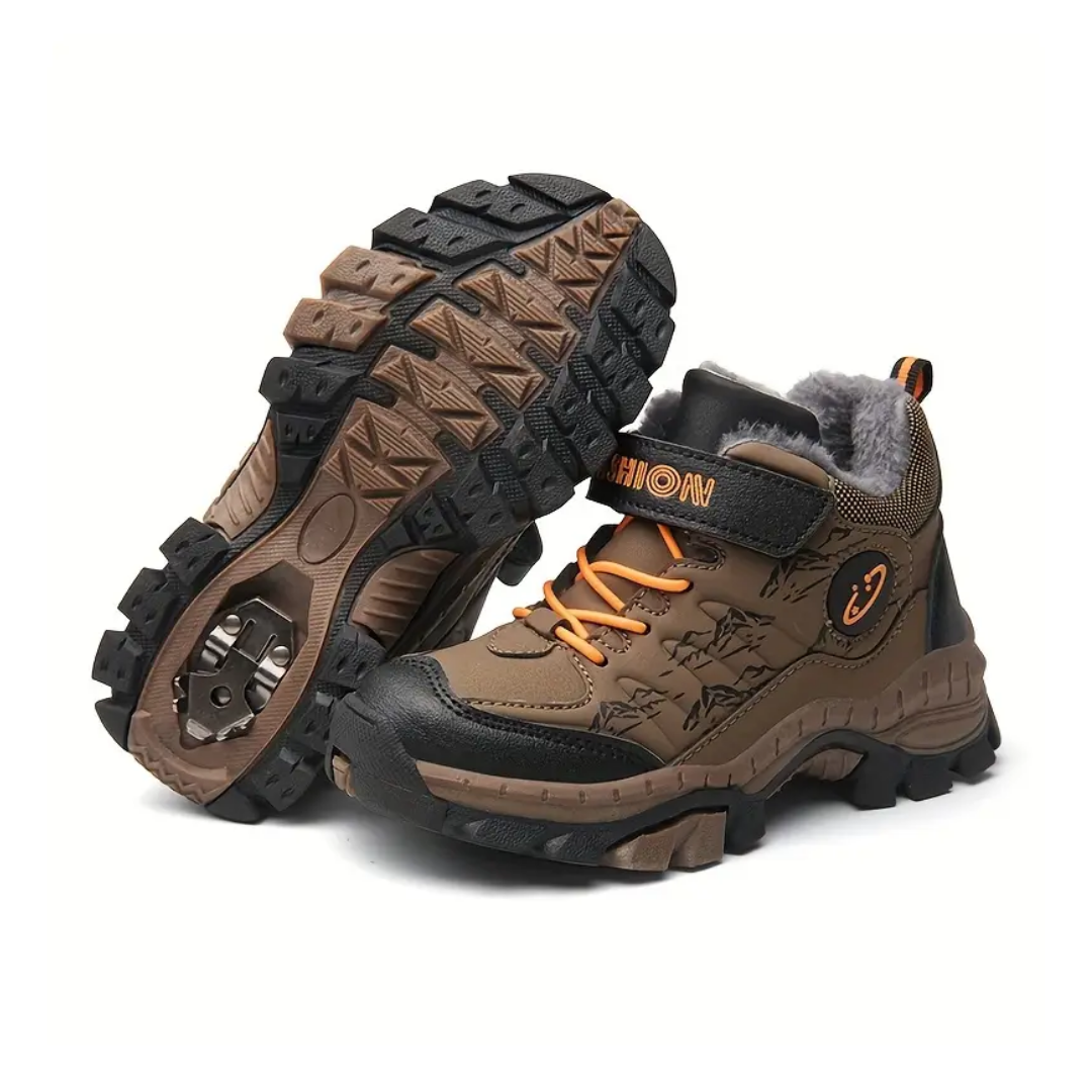 EB | Wanderschuhe Kinder - Outdoorschuhe