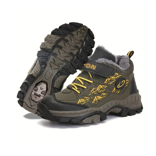 EB | Wanderschuhe Kinder - Outdoorschuhe