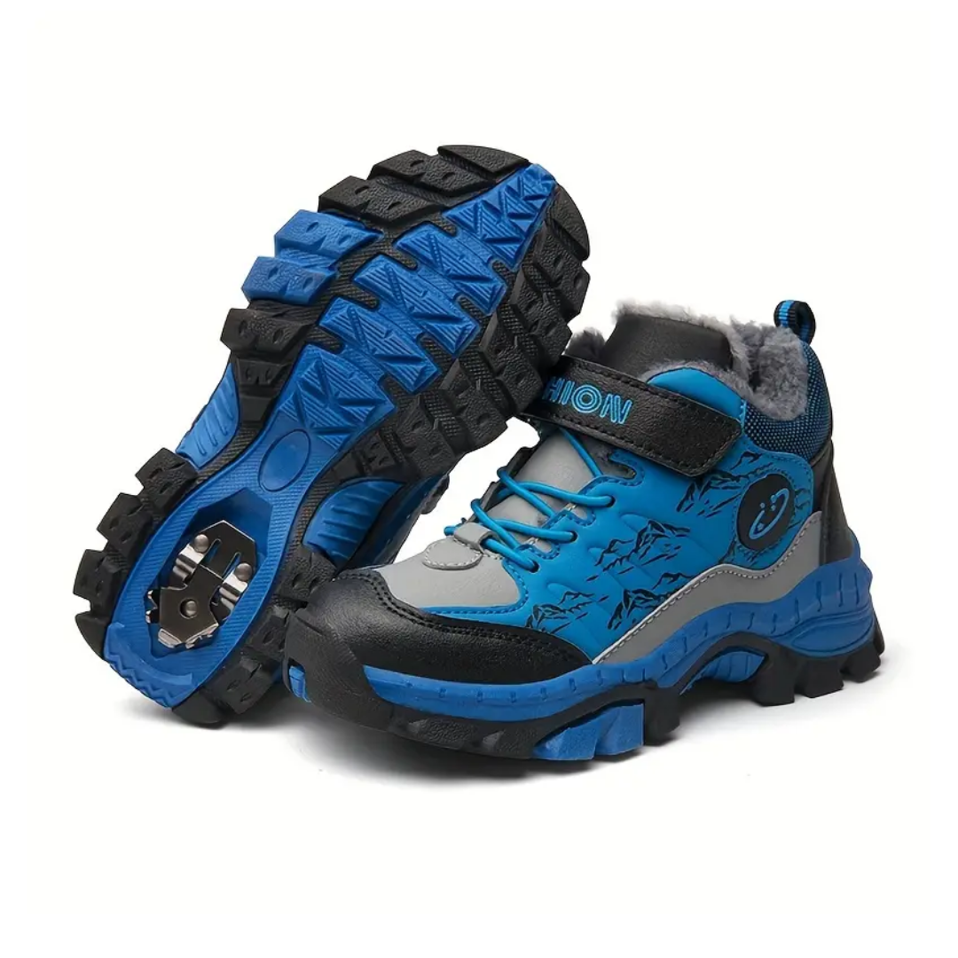 EB | Wanderschuhe Kinder - Outdoorschuhe