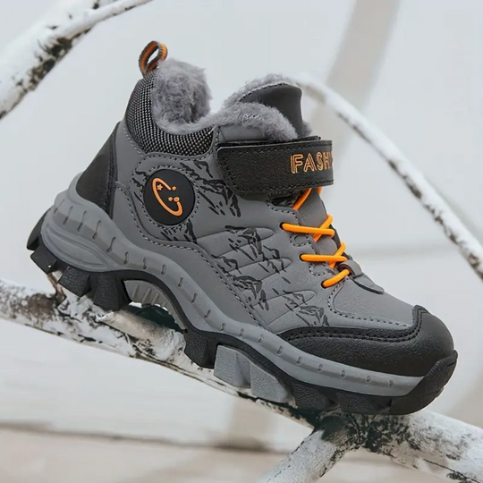 EB | Wanderschuhe Kinder - Outdoorschuhe