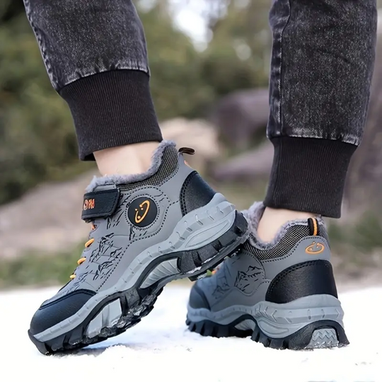 EB | Wanderschuhe Kinder - Outdoorschuhe
