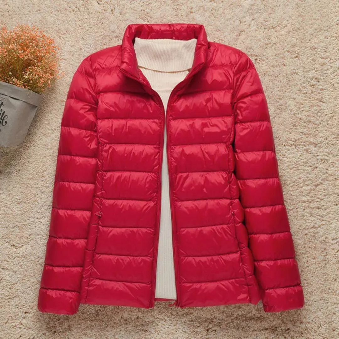 EB | Gepolsterte Jacke