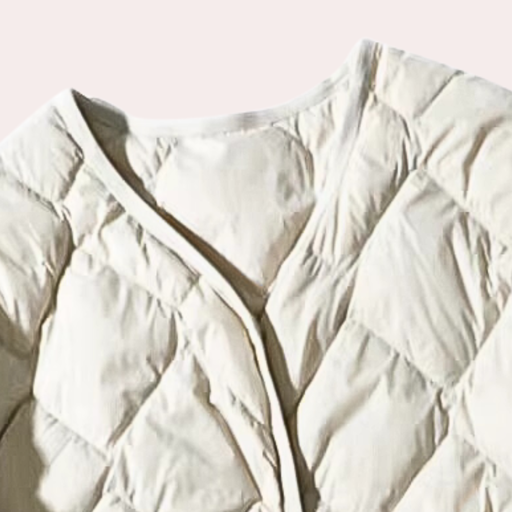 EB | Bequemer Wintermantel für Damen