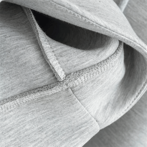 EB | Stylischer Oversized Hoodie für Den Winter