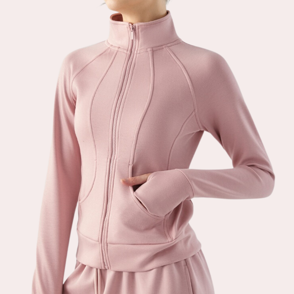 EB | Herbst- und Wintersportjacke für Damen
