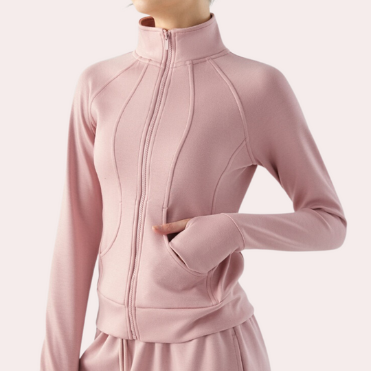 EB | Herbst- und Wintersportjacke für Damen