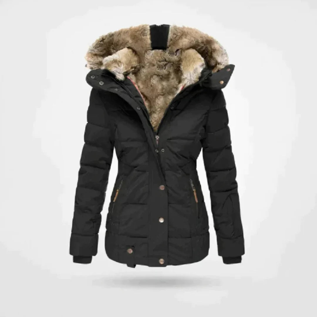EB | Damen Wintermantel