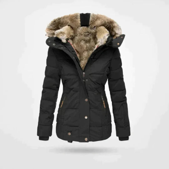 EB | Damen Wintermantel
