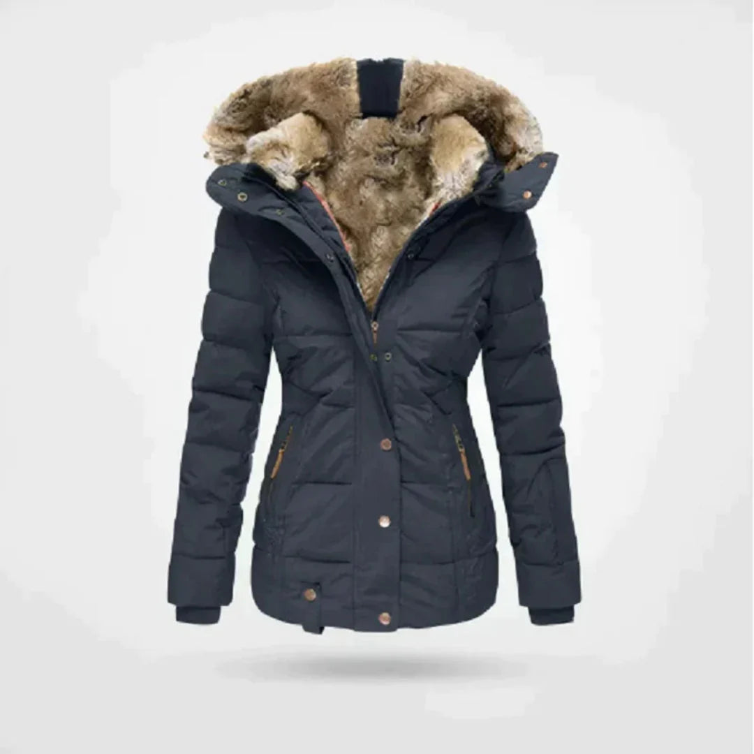 EB | Damen Wintermantel