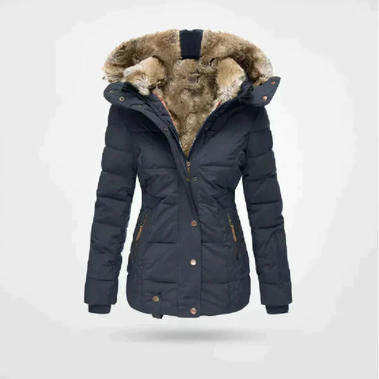 EB | Damen Wintermantel