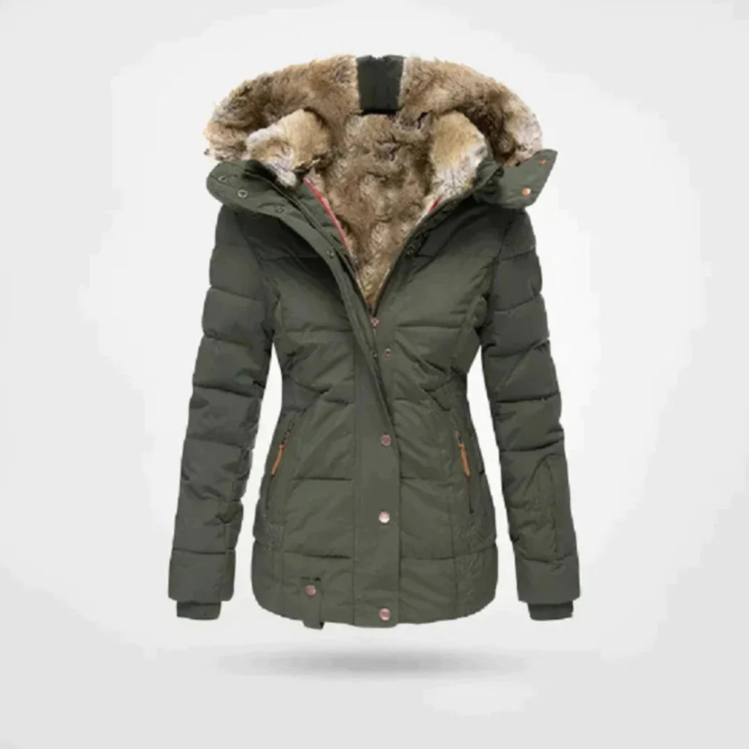 EB | Damen Wintermantel