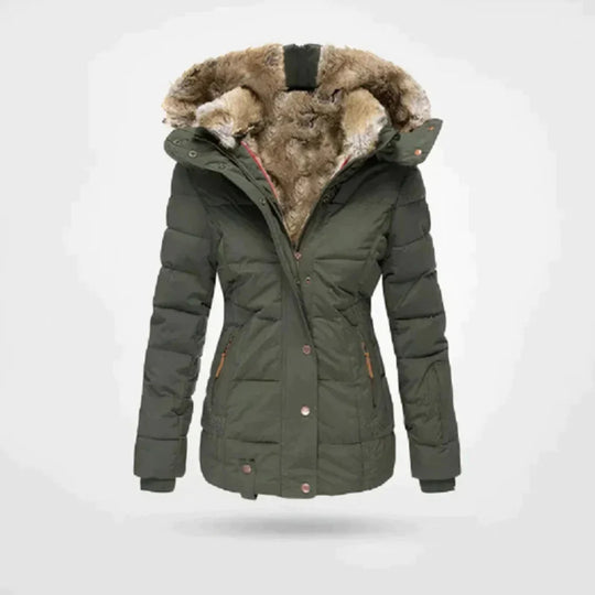 EB | Damen Wintermantel