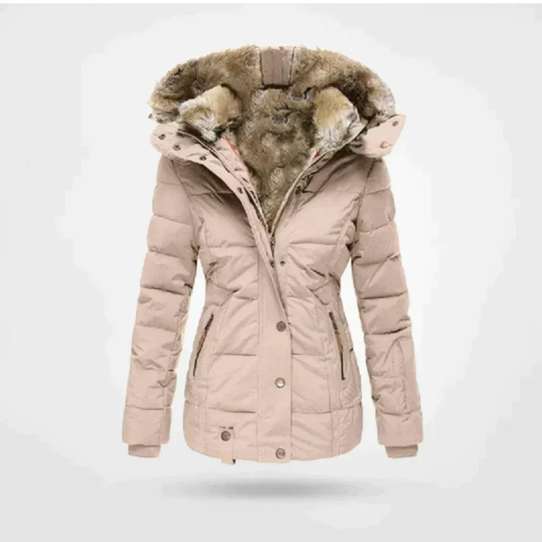 EB | Damen Wintermantel