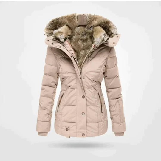 EB | Damen Wintermantel