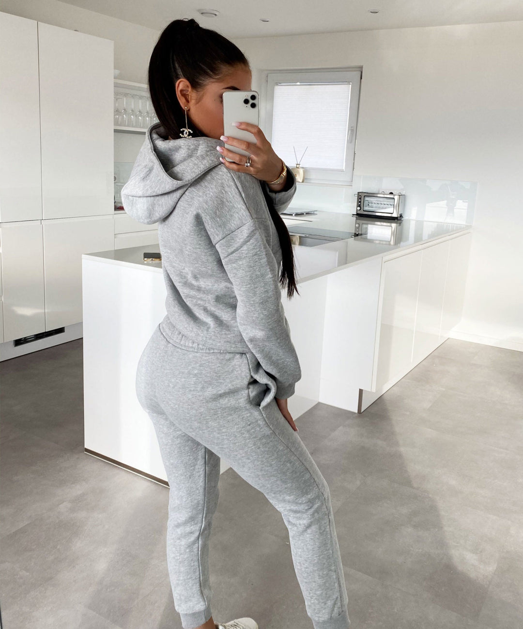EB | Set für Damen