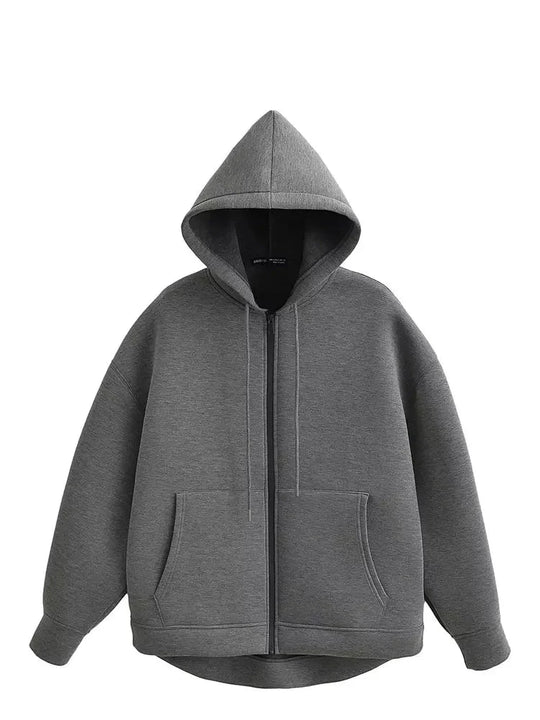 EB | Jacke Damen mit Kapuze