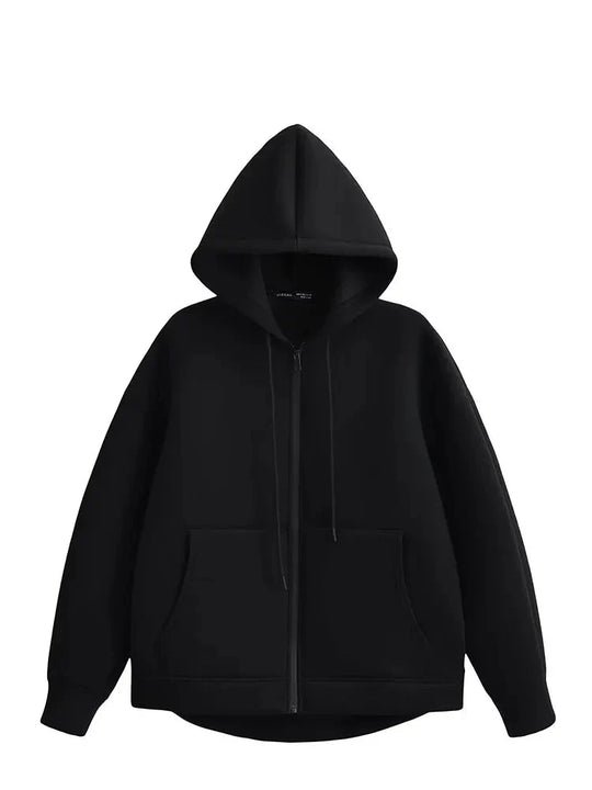 EB | Jacke Damen mit Kapuze