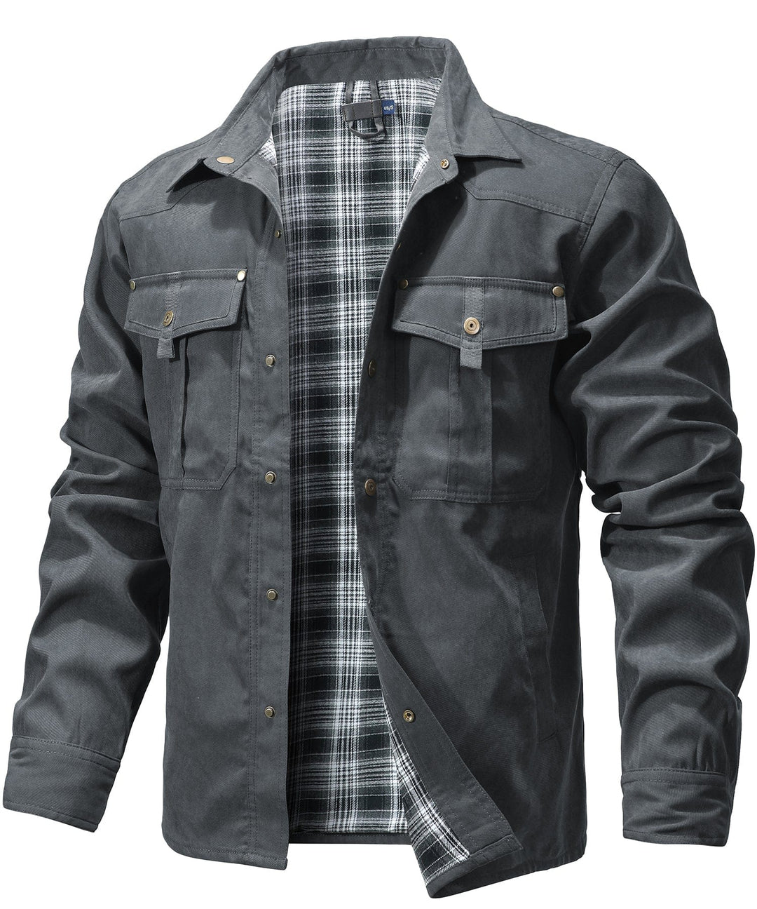 EB | Rover Jacke