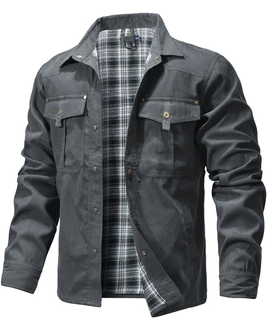 EB | Rover Jacke