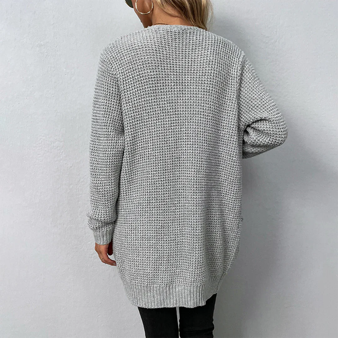 EB | Stilvoller Damenpullover