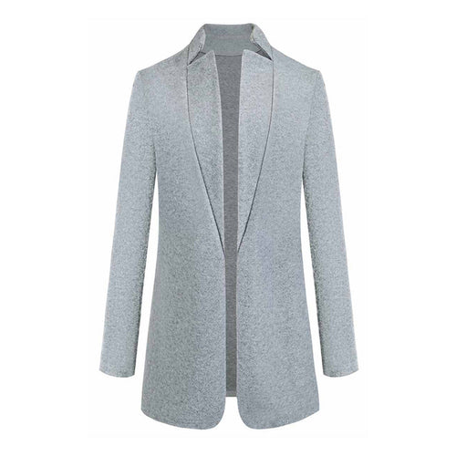 EB | Modischer Trenchcoat für Damen Lässig