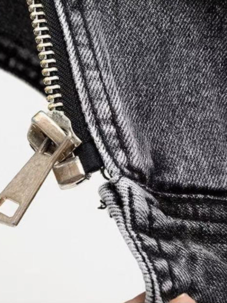 EB | Damen Jeansjacke