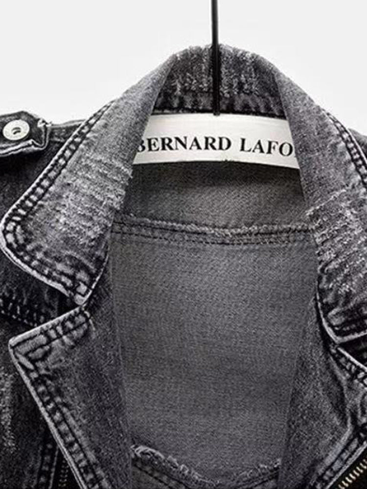 EB | Damen Jeansjacke