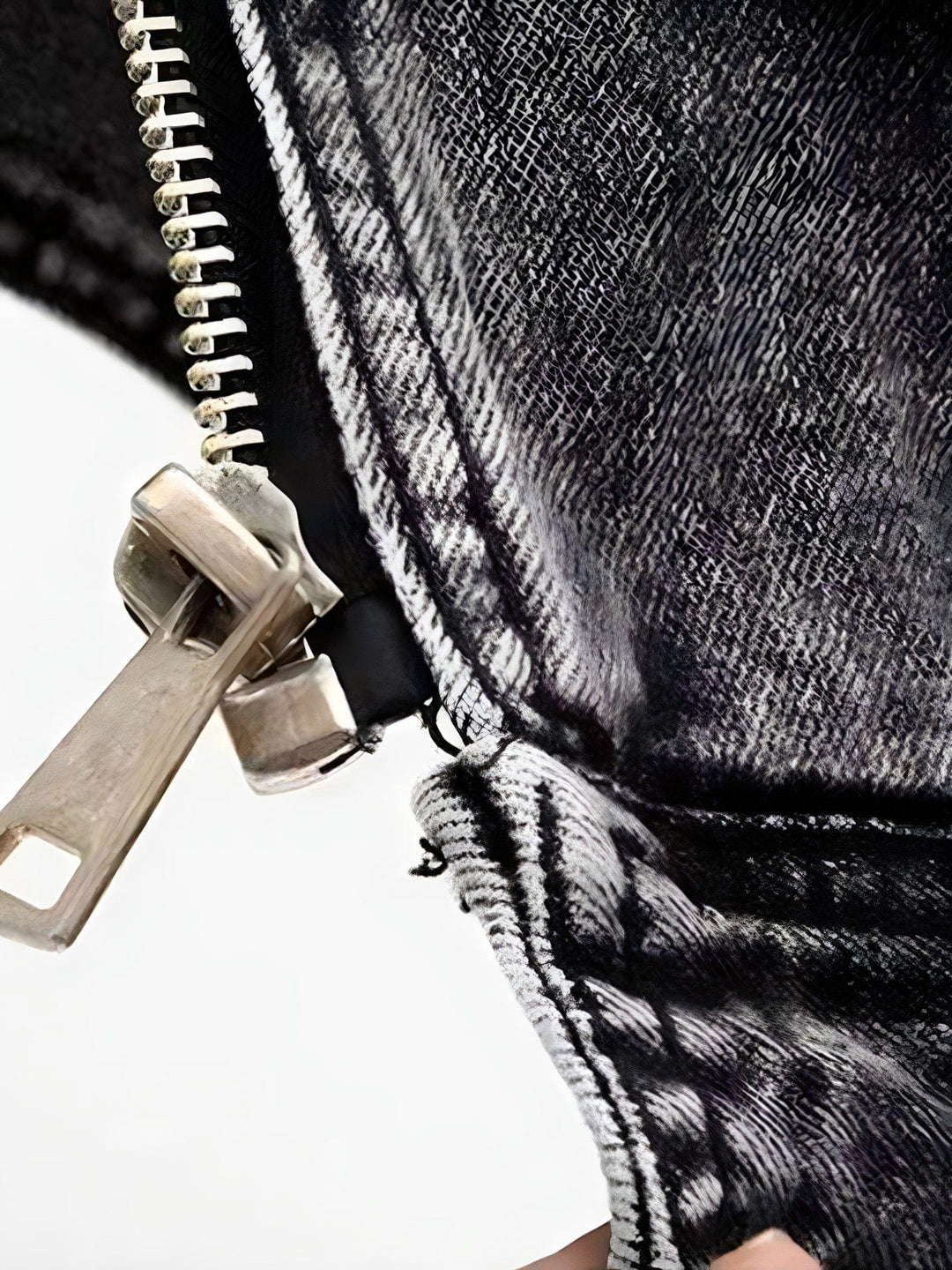 EB | Lässige Damenweste aus Denim