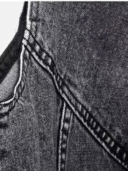 EB | Damen Jeansjacke