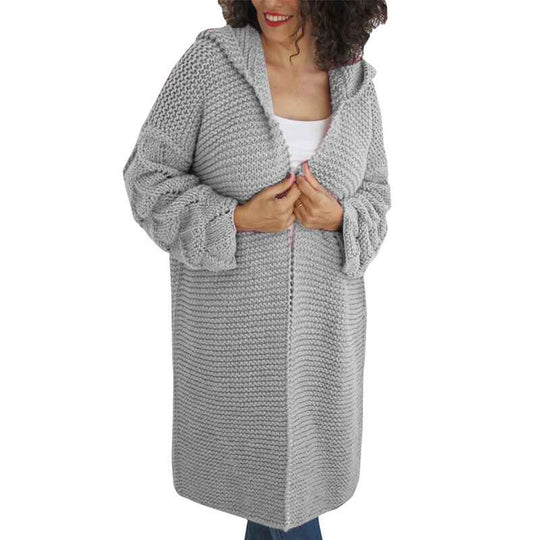 EB | Bequeme und Modische Winterjacke