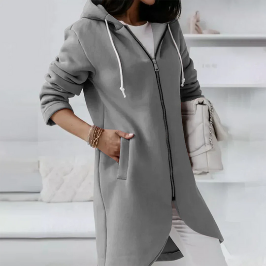 EB | Stilvoller und Bequemer Pullover