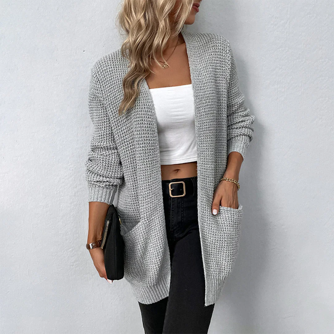 EB | Stilvoller Damenpullover